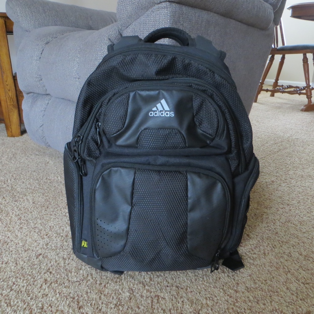 Adidas Climacool Strength Loadspring Backpack